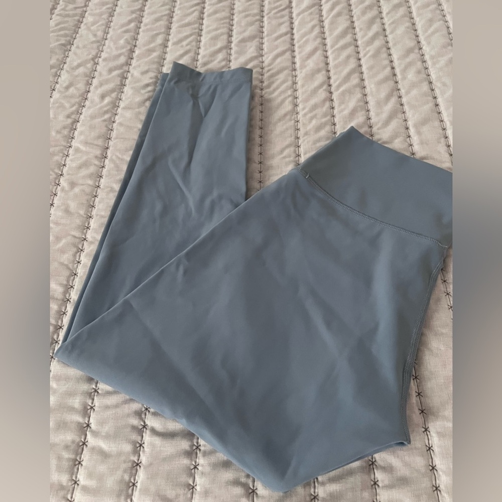 Lululemon Wunder Under High-Rise 25” Leggings - chambray - Picture 9 of 13